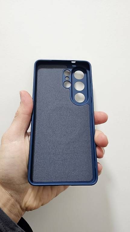 Cover & Protezioni schermo: Coque pour Samsung S26 Ultra – Nuovo e nell'imballaggio originale da Martigny venduto da IB_Store 1