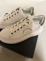 Karl Lagergeld Sneaker  Grösse 37