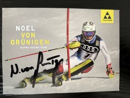 Noel von Grünigen
