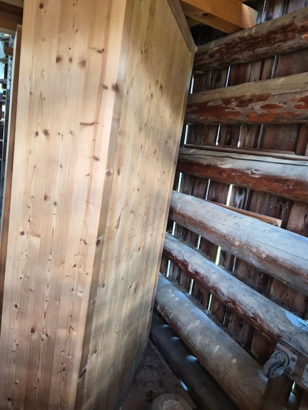 Vetrine: Vitrine – Usato da Alpthal venduto da Stj2 1