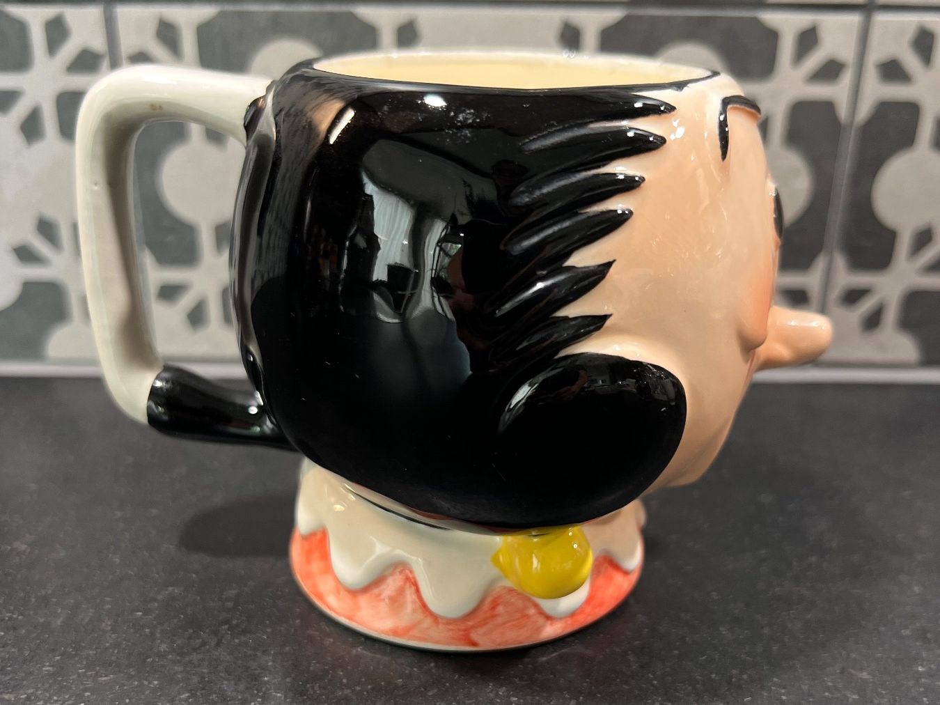 Tazze: Vintage OLIVE OYL Popeye mug – Nuovo (secondo la descrizione) da Lausanne venduto da NYC67 2