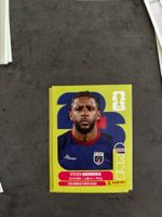 Panini Sticker CPV 6, Cap Verde WM 2026