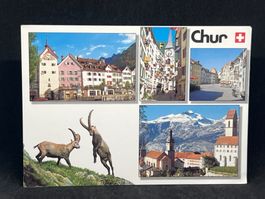 Chur