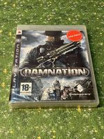 PS3 Spiel Damnation NEU/OVP