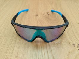 Schnelle Brille, Sportbrille