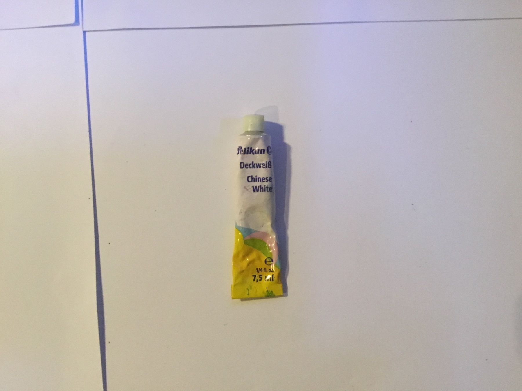 Pelikan Colori: Wassermalfarben mit Pinseln – Usato da Bärau venduto da sphb.hs4ea 3
