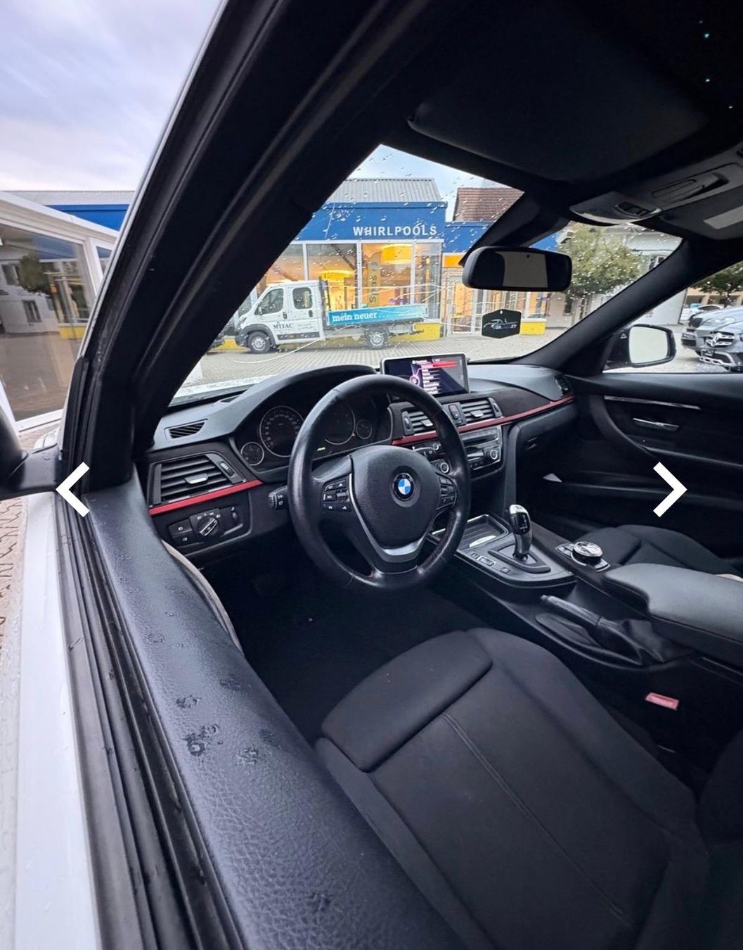 BMW Autos: Bmw f31 328i – Gebraucht aus St. Peterzell von Knufi10 4