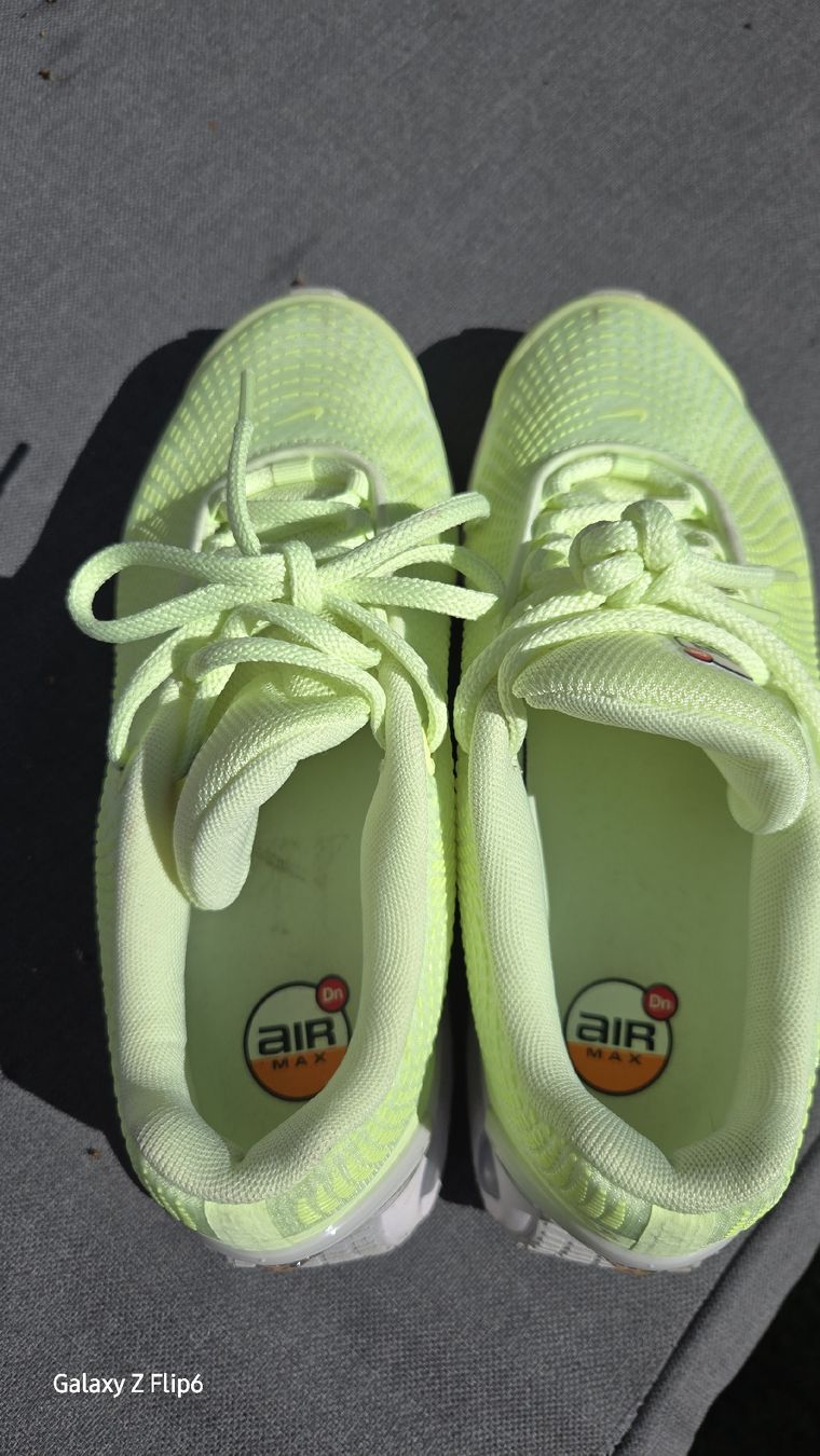 Nike Herrenschuhe: Nike Air Max Tn gr.38 – Neu (gemäss Beschreibung) aus Zürich von Deesay 2