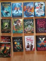 Bücherkiste Kinderbücher