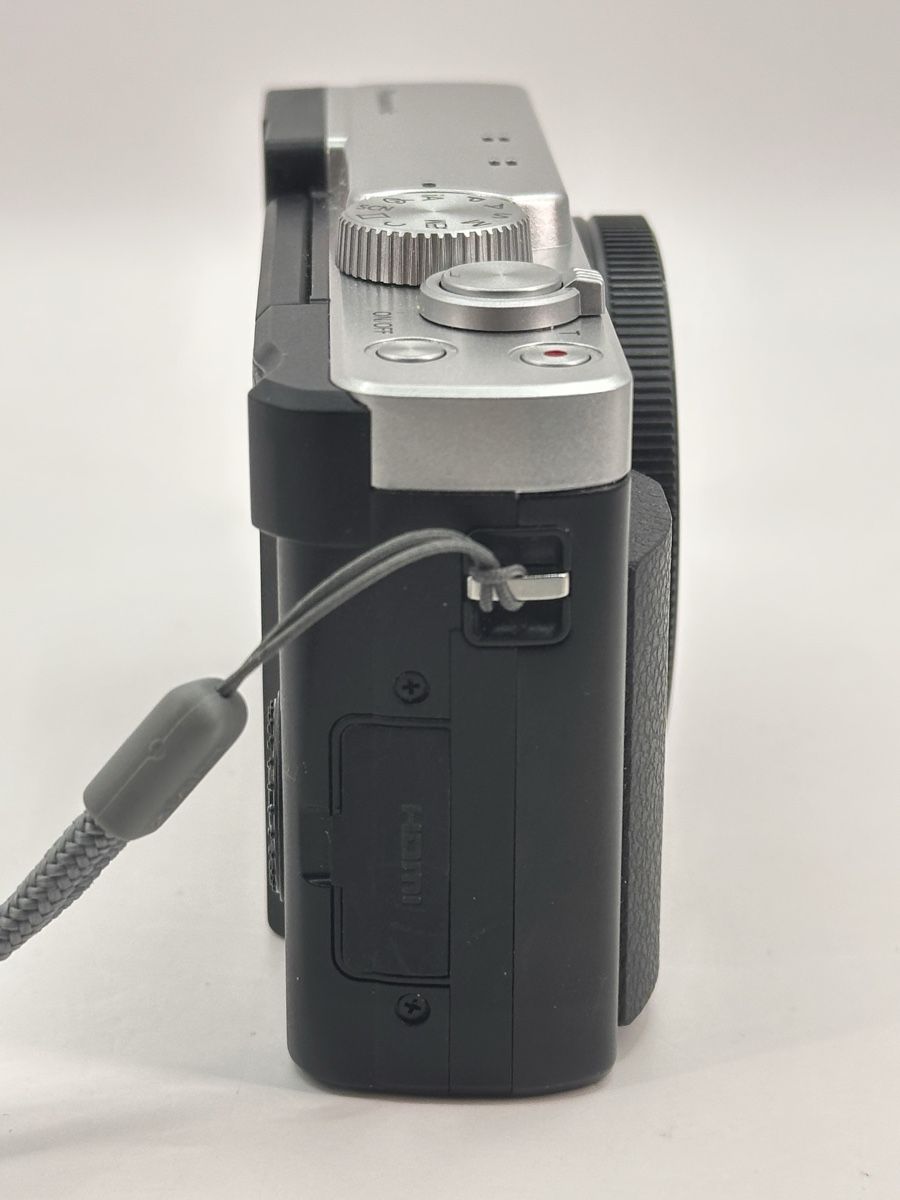 Panasonic Fotocamera: Panasonic Lumix Dc tz96 – Nuovo (secondo la descrizione) da Arbon venduto da Sed_9bj9 2