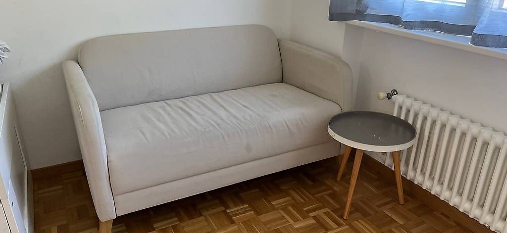 Divani: Divano ikea – Usato da Giubiasco venduto da anca03 2