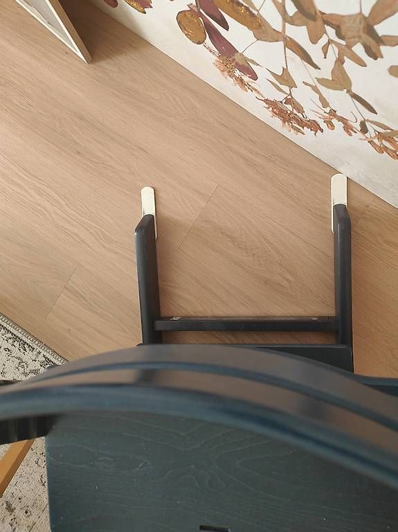 Seggioloni: Stokke Tripp Trapp Kinderstuhl mit Newbornset – Usato da Balzers venduto da Carolita199 2