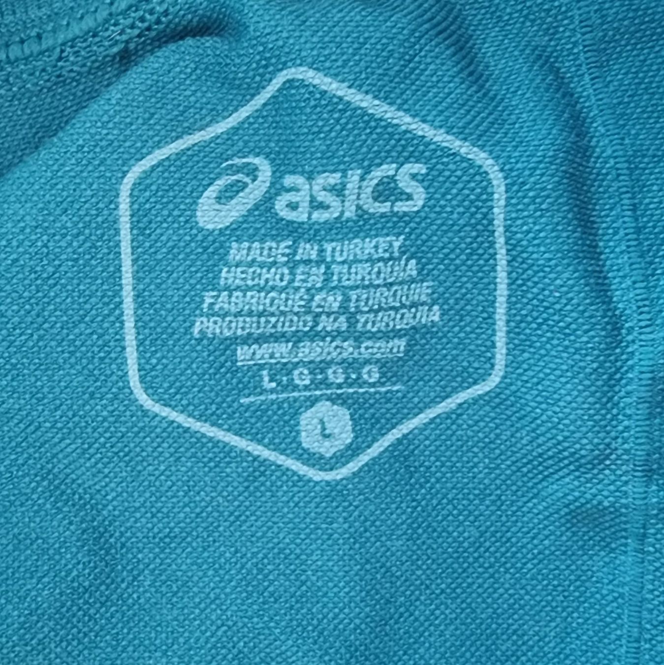 Asics Leggings: Asics Laufleggings – Nuovo (secondo la descrizione) da Olten venduto da papalbina 2