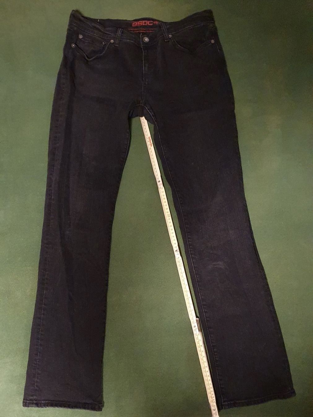 Jeans: Big Star 5 Pockets Jeans – Nuovo (secondo la descrizione) da Muttenz venduto da pixopus