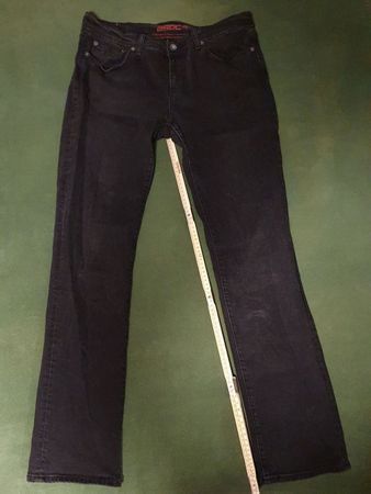 Big Star 5 Pockets Jeans