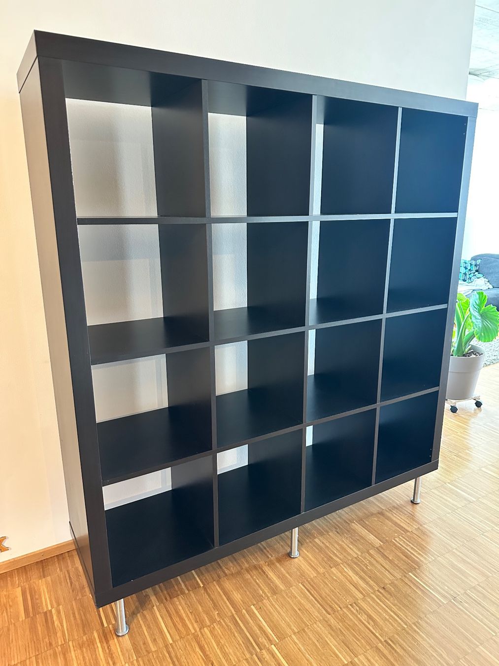 Ikea Regale: IKEA Regal – Gebraucht aus Uster von Auyantepui 1