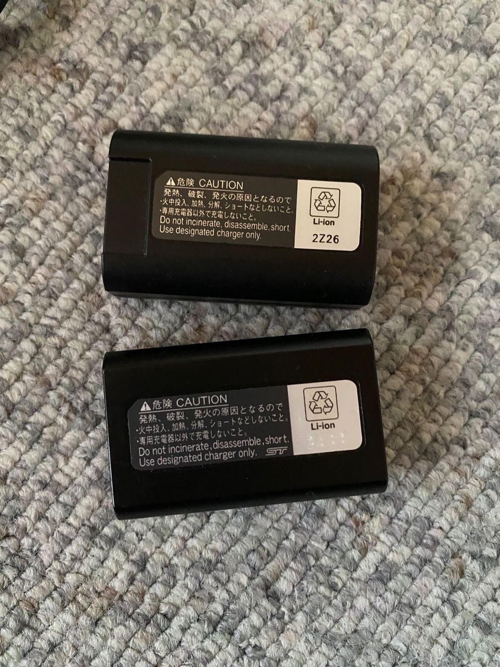 Nikon Fotocamera: Nikon COOLPIX 5400 – Usato da Appenzell venduto da Sonnschein_ 6