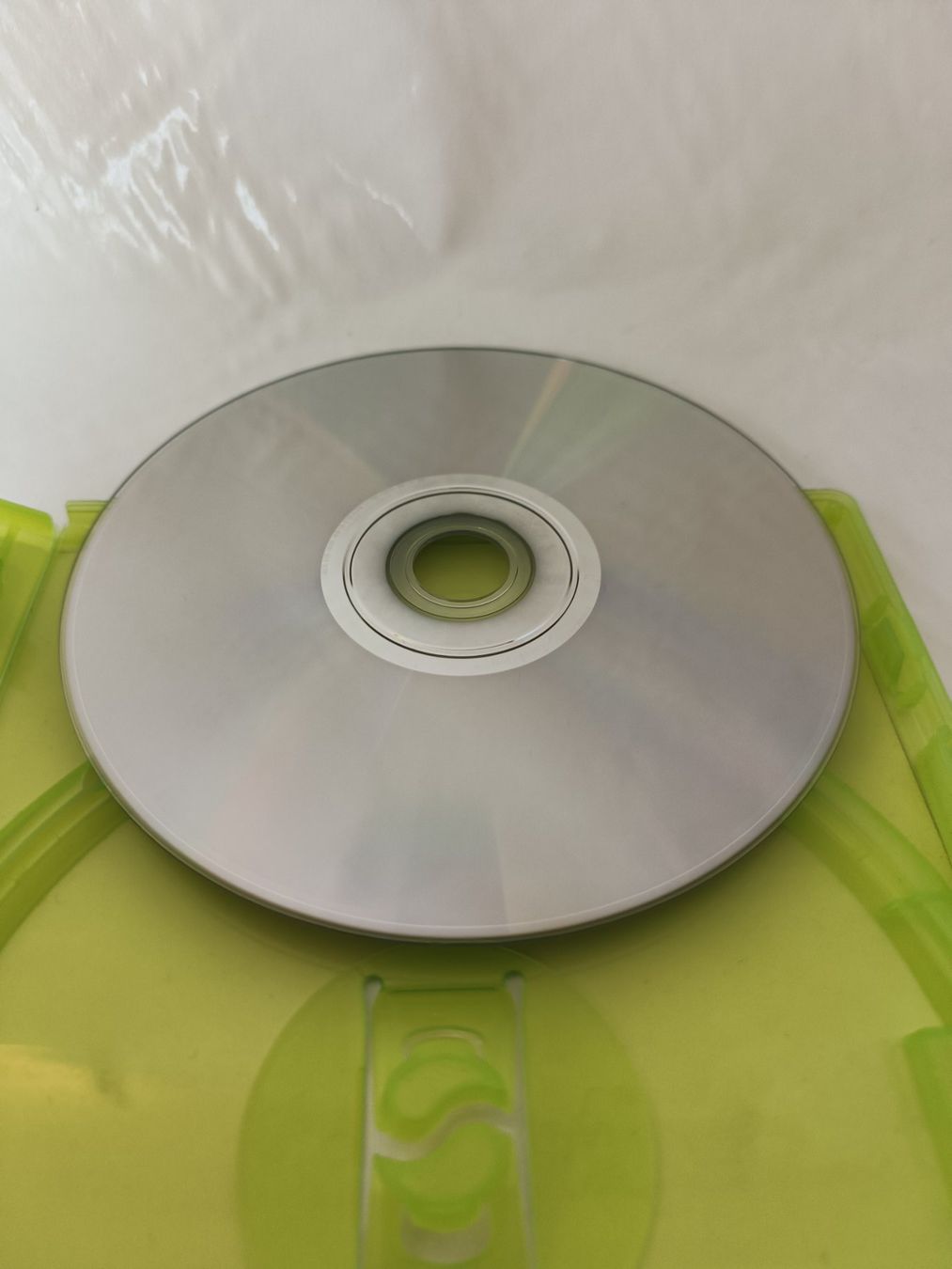 Microsoft Giochi: Xbox 360 Game: WWE 2K16 – Usato da Oberhofen Thun'see venduto da cri_6md2 3