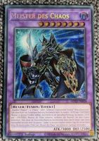 Yugioh Meister Des Chaos MP23-DE018 Secret Rare