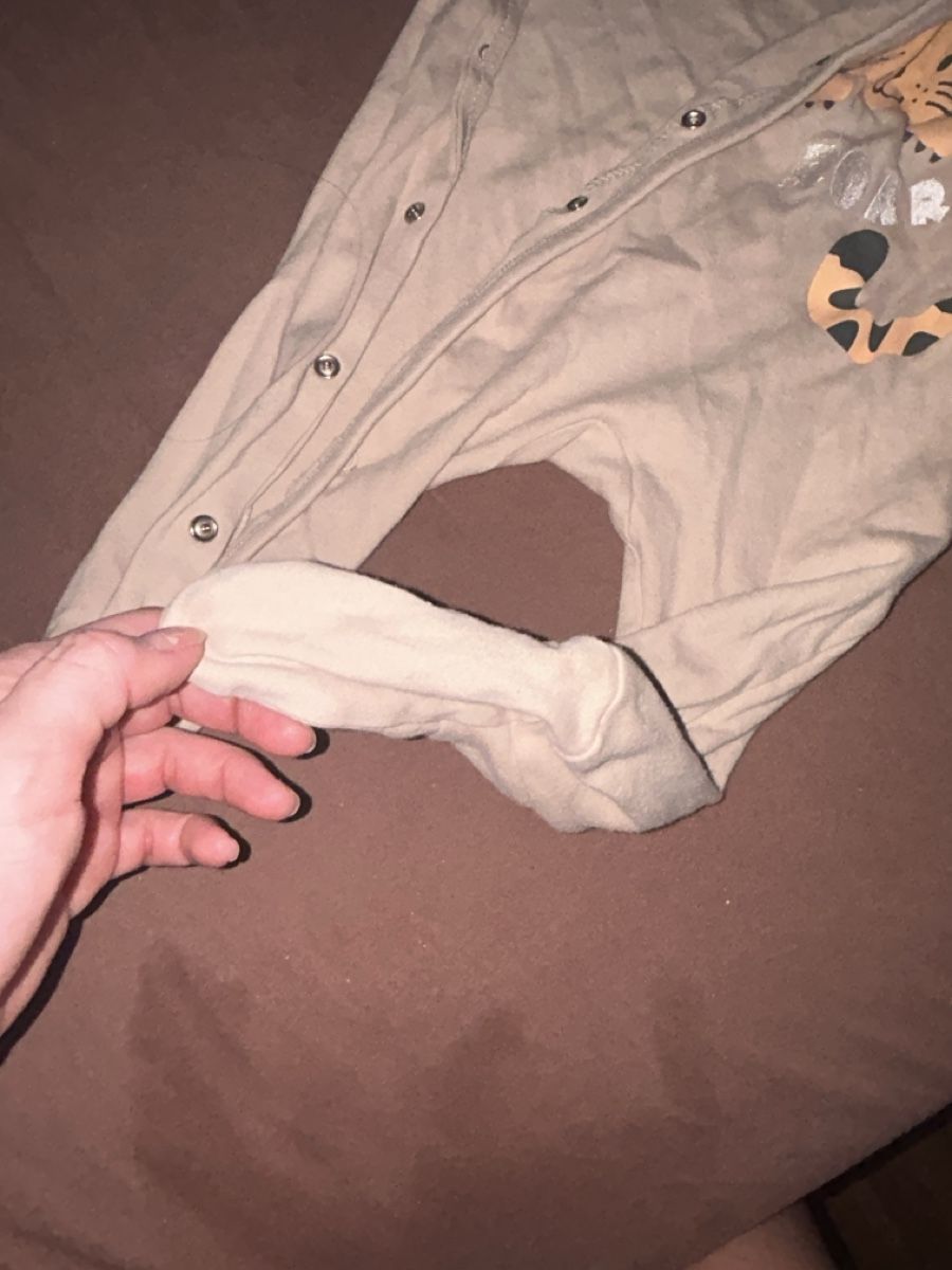 Migros Pigiama & Simili: Pijama von Smile Gr 80 – Usato da St. Gallen venduto da oli_ryy9 2