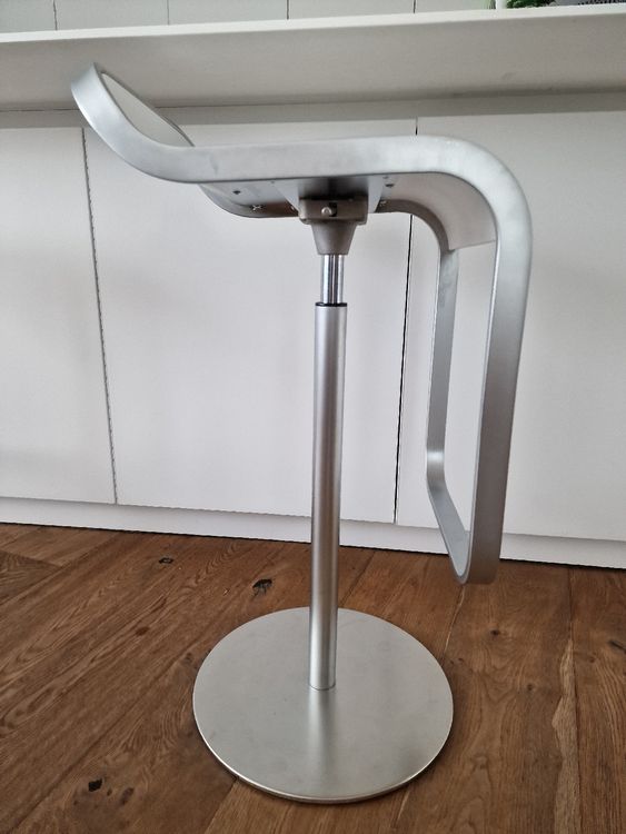 Stück Lapalma Lem Barhocker höhenverstellbar (Usato) a Kappel SO