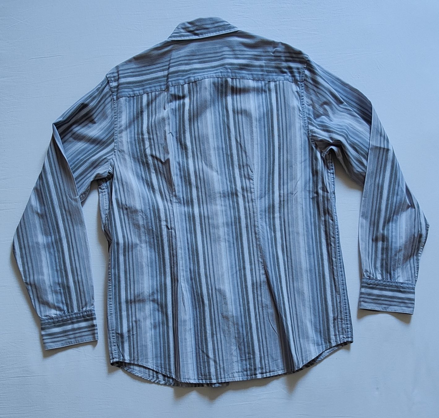 Calvin Klein Camicie: Camicia CALVIN KLEIN – Usato da Lugano venduto da claudio.luga 2
