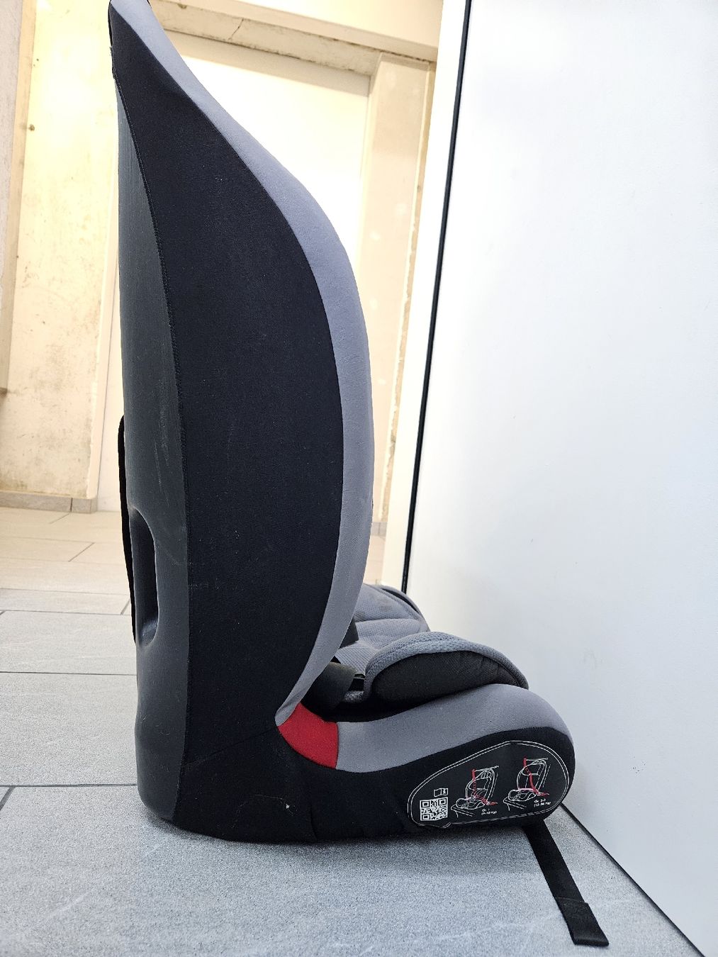Chicco Seggiolini per auto: Chicco Autokindersitz – Usato da Hölstein venduto da ale_99pd 3