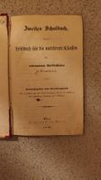 Churer Lesebuch für die mittleren Klassen von 1848