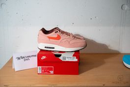 Air Max 1 Cord Pink // EU44 // Neu