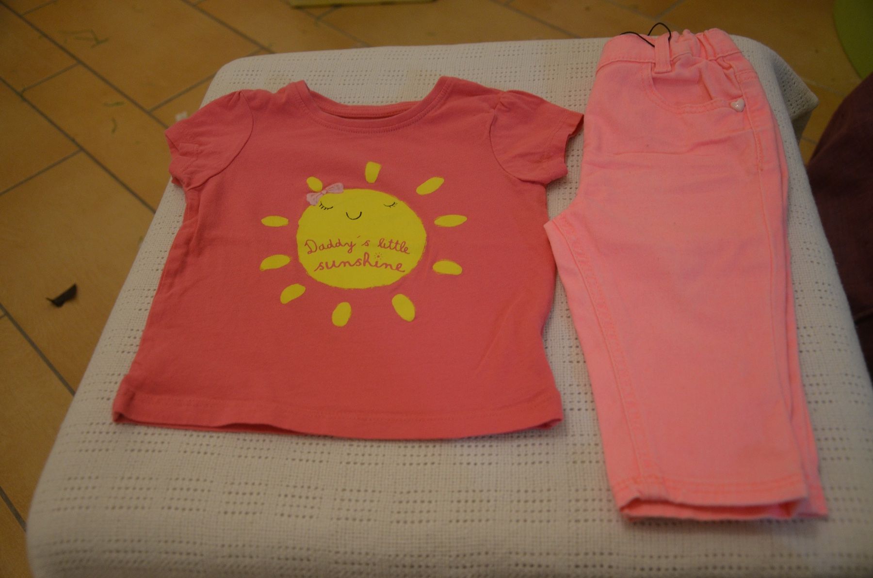 Lotti & Set di vestiti: TAILLE 74 – Usato da Chiasso venduto da Dolly015
