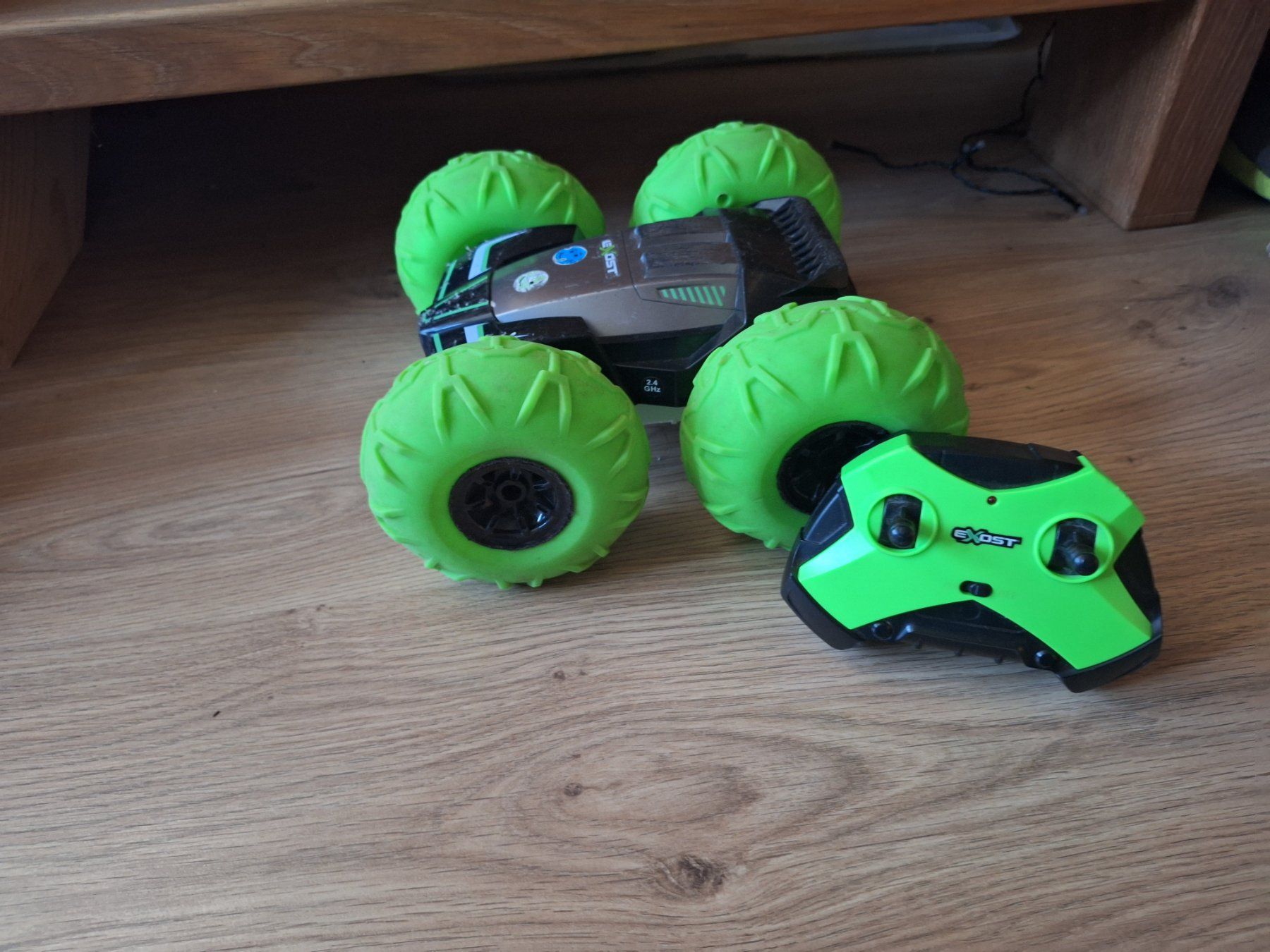 Modellismo RC: rc auto – Usato da Krattigen venduto da silver75tier
