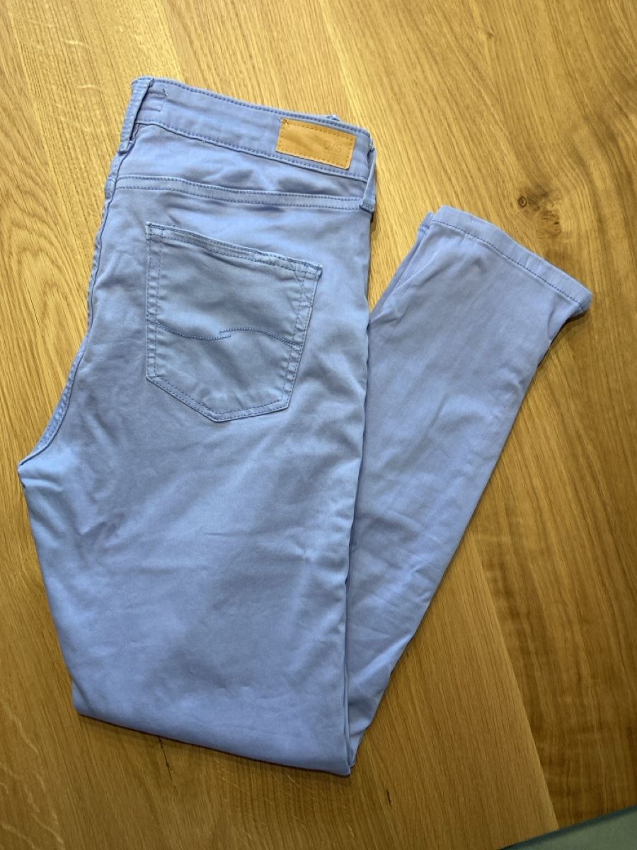 Esprit Jeans: ESPRIT Jeans Gr.38 – Nuovo (secondo la descrizione) da Arth venduto da ssu_8v2j 2