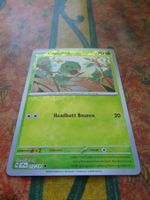 POKEMON  Capsakid     H  SSP EN    012/191   HP70   2024