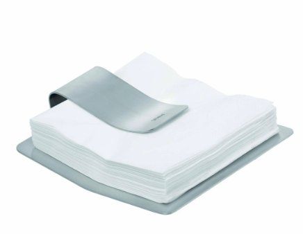 Blomus Altro in Stoviglie & Bicchieri: Serviettenhalter Blomus SCUDO – Nuovo (secondo la descrizione) da Freienbach venduto da Rvm