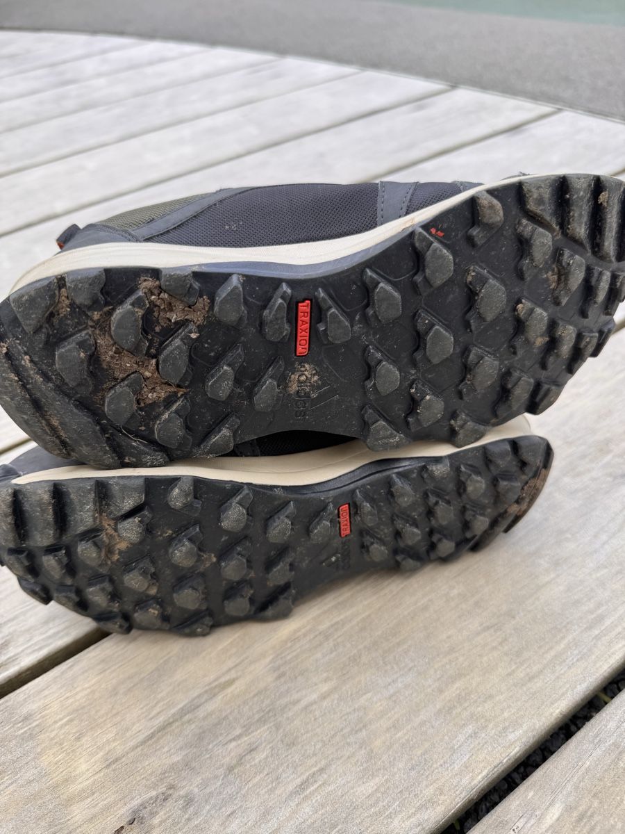 Adidas Scarpe per ragazzi: Adidas Terrex Schuhe Coretex – Usato da Aesch ZH venduto da brandys2000 3