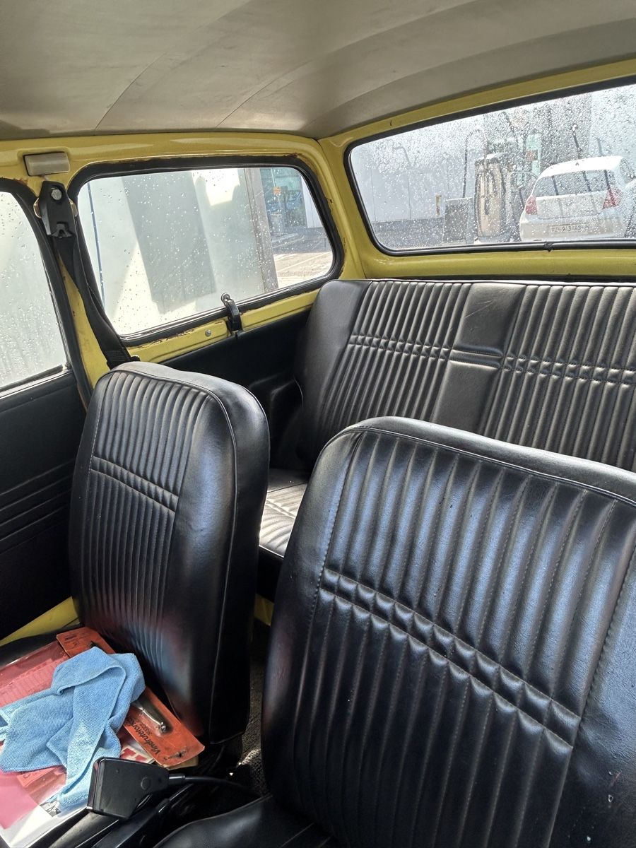 Automobili: Honda N400 Rarität – Difettoso da Winterthur venduto da mimue964 2