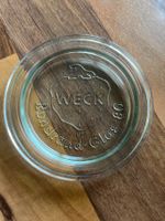 Weck Deckel