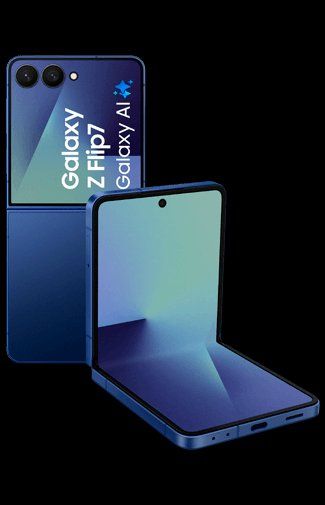 Samsung Handys / Smartphones: Samsung Flip 7 – Neu (gemäss Beschreibung) aus Büttikon AG von gseb