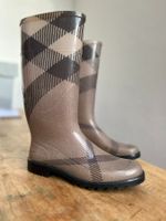 Burberry Gummistiefel