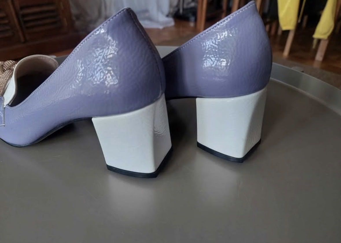 Damenschuhe: Damen, High Heels Größe 37 – Neu (gemäss Beschreibung) aus Berikon von AntiqueMeant 2