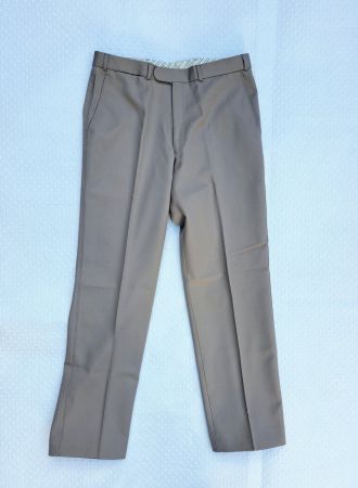 NEU! Ritex Trevira Anzughose Schurwolle 33/30