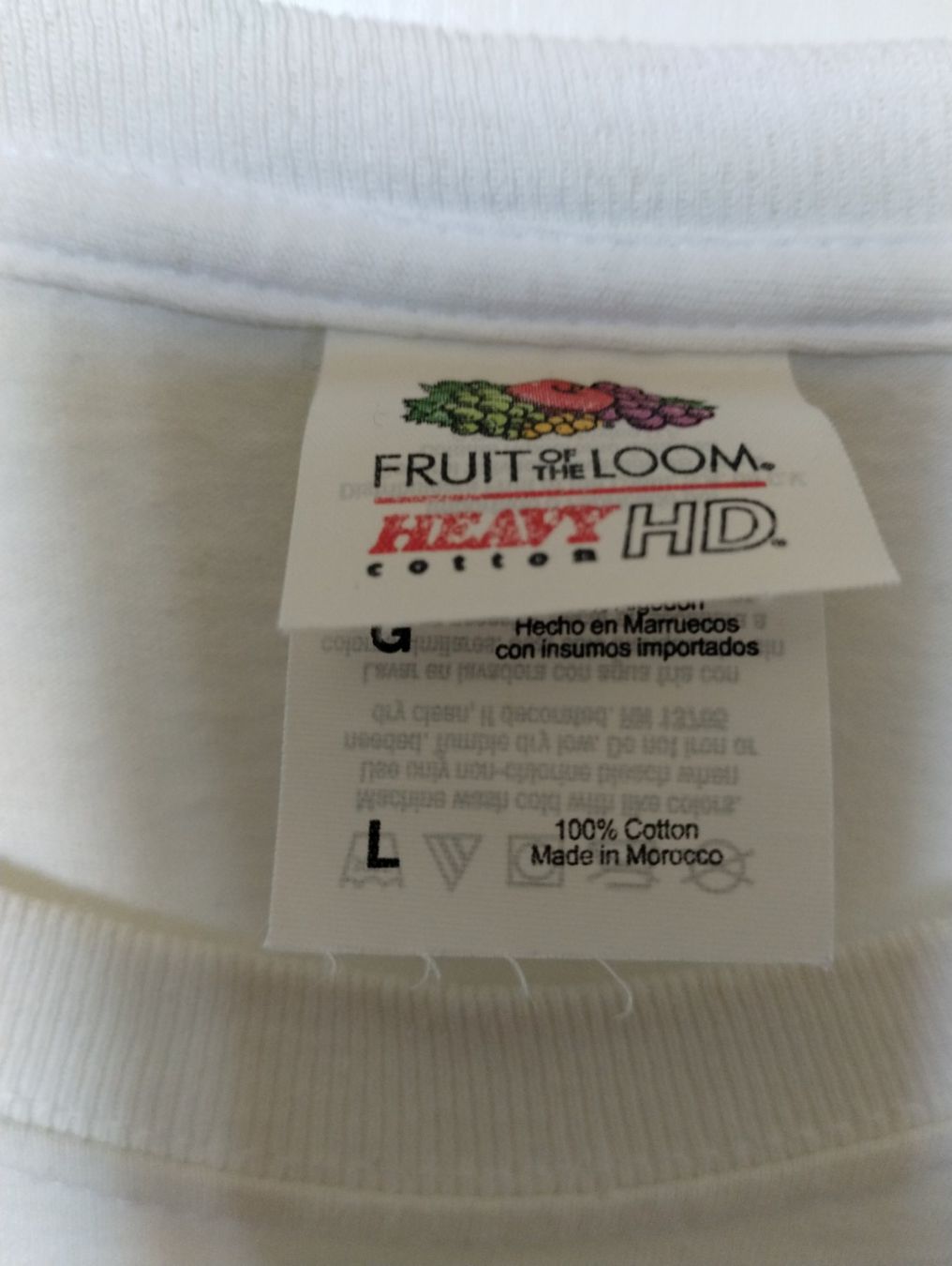 T-Shirts: T-shirt Poison L – Gebraucht aus Lausanne von Martinucci 5