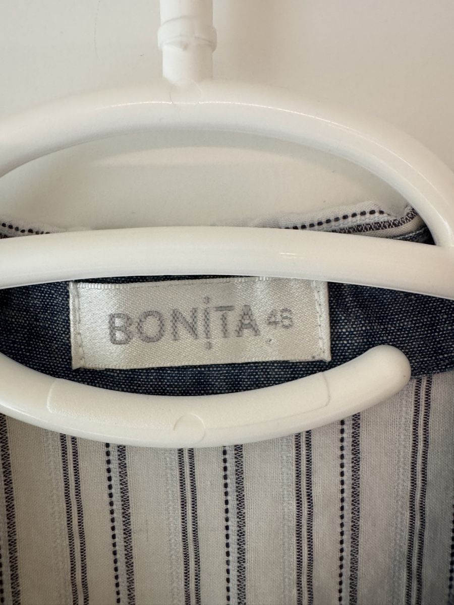 Bonita Camicette: Bluse von Bonita – Usato da Richterswil venduto da Schopf6 1