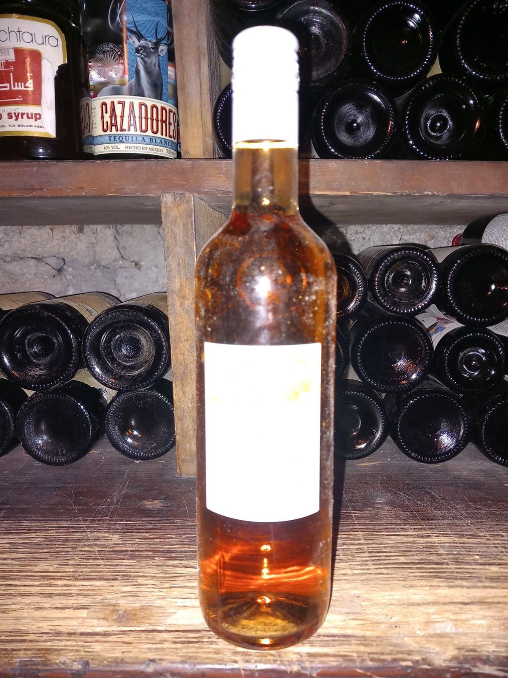 Vino: Rosé du valais cave des oasis 50cl – Nuovo (secondo la descrizione) da Le locle venduto da juliensaran 1