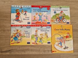 Conni Bücher