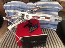 Star Wars X-Wing Modell