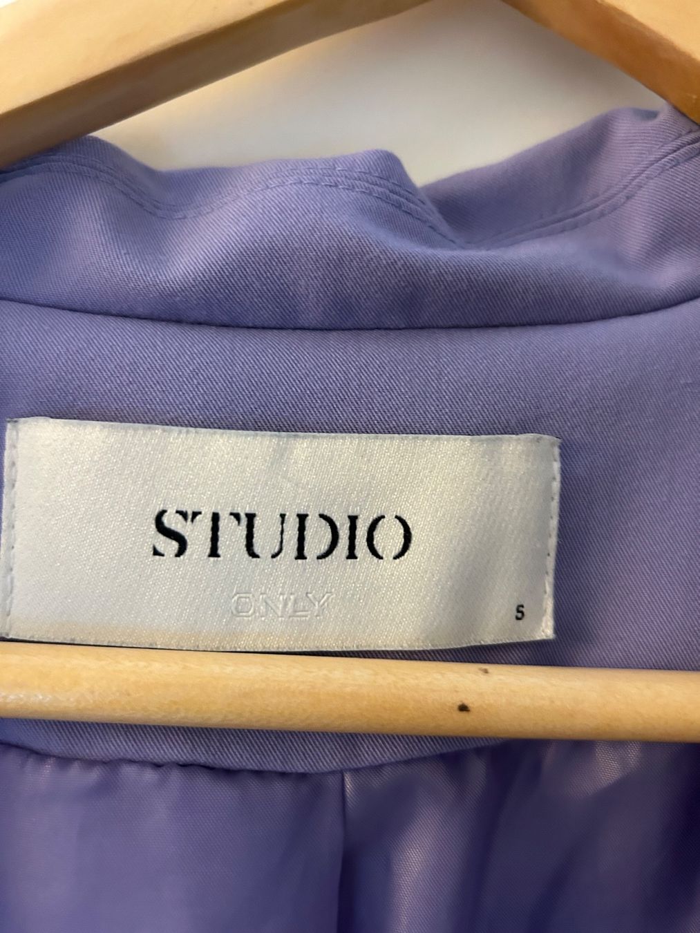 Only Giacche: Blazer Studio Only – Usato da Elsau venduto da ari_pk96 1