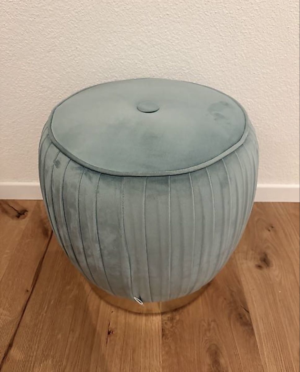Tabourets: Hocker Pouf – Neuf (Voir description) à Erlenbach ZH par Jojac