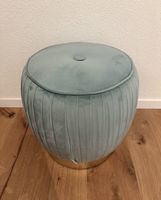 Hocker Pouf
