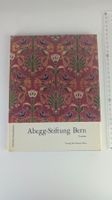 Schweizer Heimatbücher: Abegg-Stiftung Textilien 1973